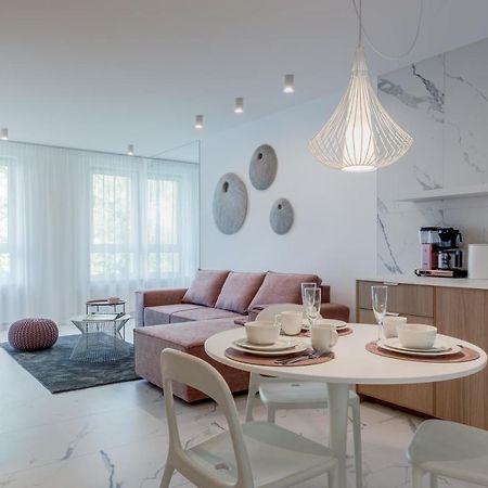 Chilliapartamenty - Platany - Powder Kolobrzeg Exterior photo