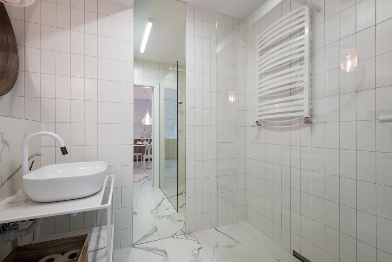 Chilliapartamenty - Platany - Powder Kolobrzeg Exterior photo