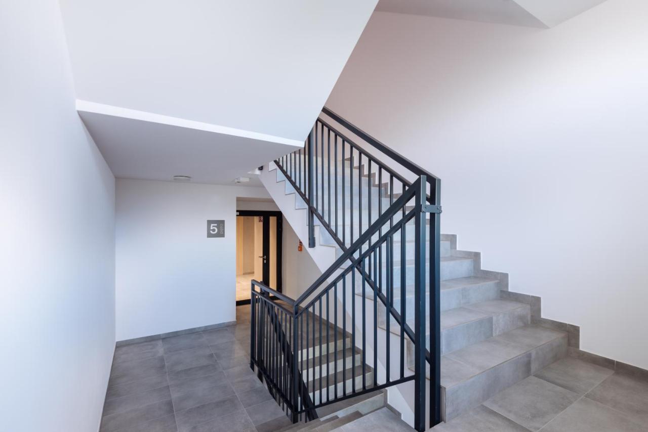 Chilliapartamenty - Platany - Powder Kolobrzeg Exterior photo