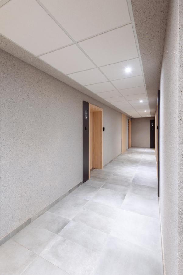 Chilliapartamenty - Platany - Powder Kolobrzeg Exterior photo